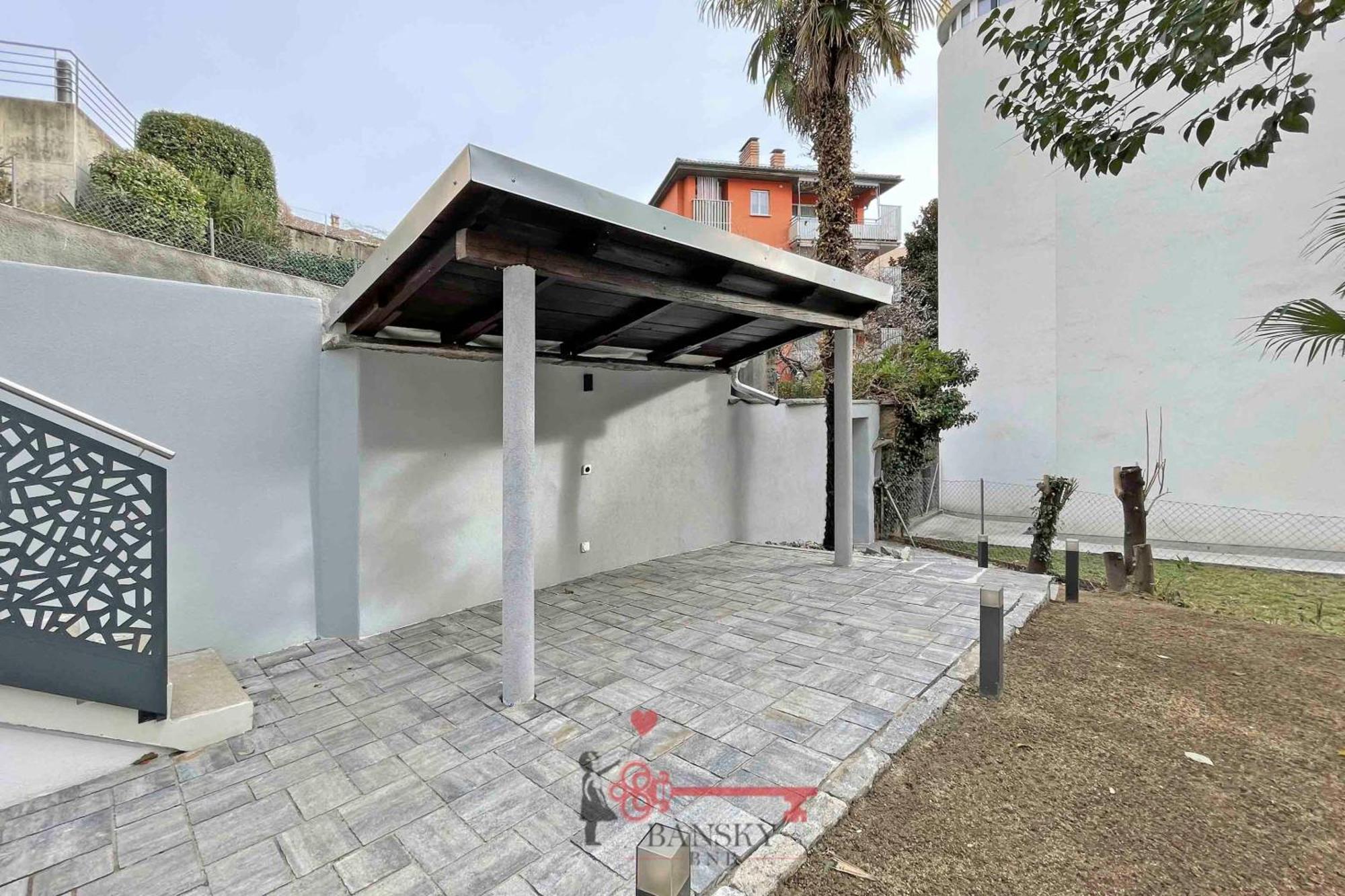 Home Sofia Room 2 - Modern Station -By Easylife Swiss Lugano Exteriör bild