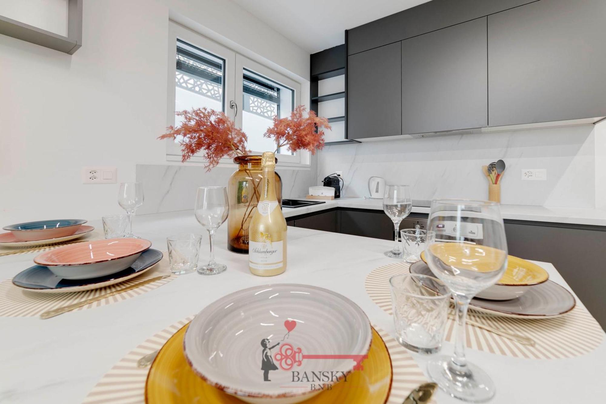 Home Sofia Room 2 - Modern Station -By Easylife Swiss Lugano Exteriör bild