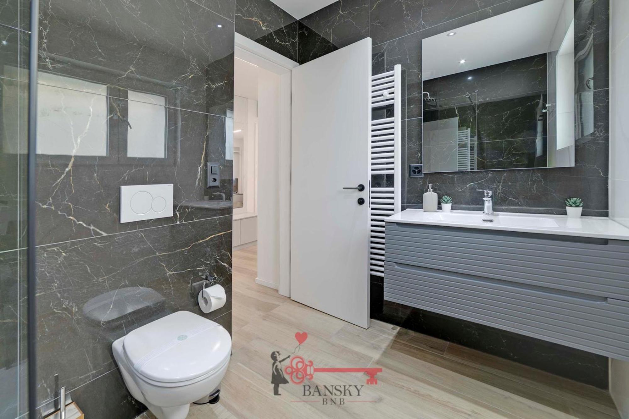 Home Sofia Room 2 - Modern Station -By Easylife Swiss Lugano Exteriör bild