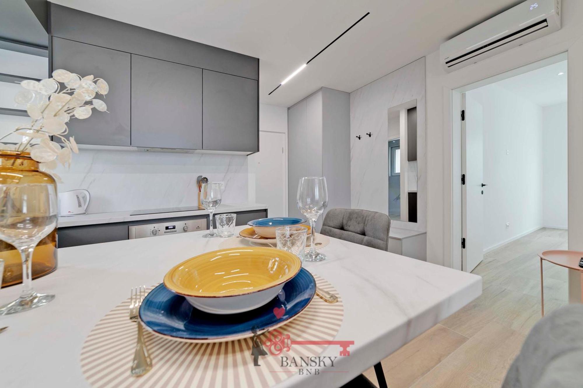 Home Sofia Room 2 - Modern Station -By Easylife Swiss Lugano Exteriör bild